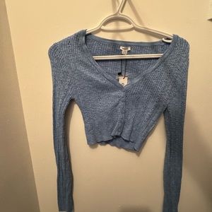 Cardigan XS